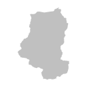 つるぎ町 - silhouette