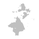 今治市 - silhouette