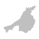 伊予市 - silhouette