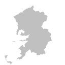 八幡浜市 - silhouette