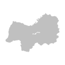 四国中央市 - silhouette