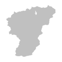 久万高原町 - silhouette