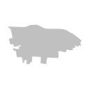 松前町 - silhouette