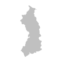 砥部町 - silhouette