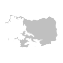 愛南町 - silhouette