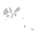 上島町 - silhouette