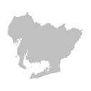 愛知県 - silhouette