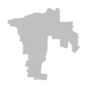 あま市 - silhouette