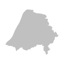 一宮市 - silhouette