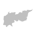 小牧市 - silhouette