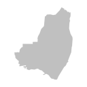 岩倉市 - silhouette