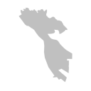 弥富市 - silhouette