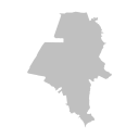 東海市 - silhouette