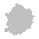 瀬戸市 - silhouette