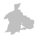 犬山市 - silhouette