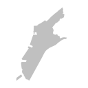 碧南市 - silhouette