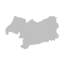 稲沢市 - silhouette