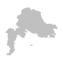 蒲郡市 - silhouette