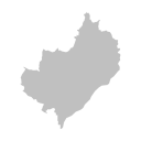 豊明市 - silhouette