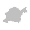 豊田市 - silhouette