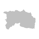 長久手市 - silhouette