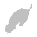 大口町 - silhouette