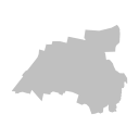 千種区 - silhouette