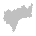 東郷町 - silhouette