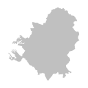 幸田町 - silhouette