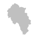 五泉市 - silhouette