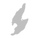 佐渡市 - silhouette