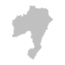 十日町市 - silhouette