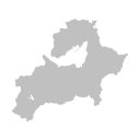 妙高市 - silhouette