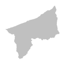 糸魚川市 - silhouette