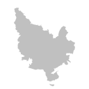 見附市 - silhouette