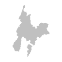 長岡市 - silhouette