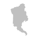 津南町 - silhouette