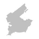 聖籠町 - silhouette