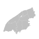 新潟市 - silhouette