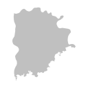 秋葉区 - silhouette