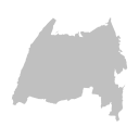 西蒲区 - silhouette