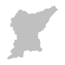 阿賀町 - silhouette