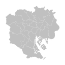 東京都 - silhouette