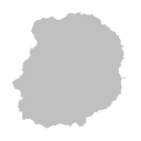 三宅村 - silhouette