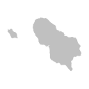 八丈町 - silhouette