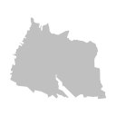 武蔵村山市 - silhouette