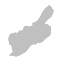 清瀬市 - silhouette