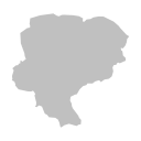 稲城市 - silhouette