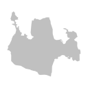 調布市 - silhouette