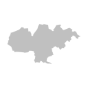 豊島区 - silhouette